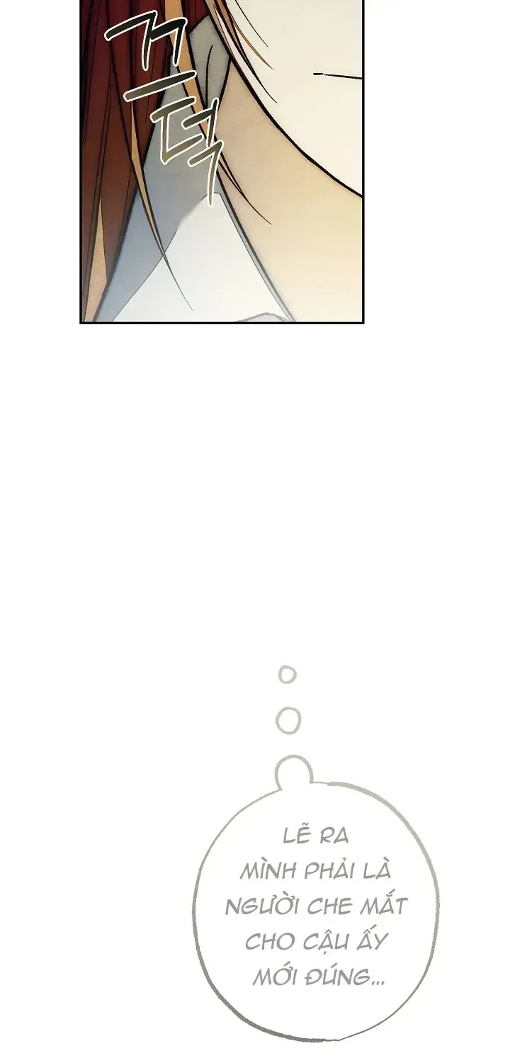 Chào Mừng Đến Với Dinh Thự Hoa Hồng Chap 45 - Next Chap 46
