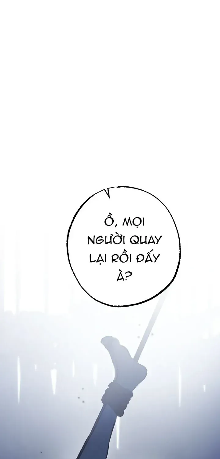 Chào Mừng Đến Với Dinh Thự Hoa Hồng Chap 45 - Next Chap 46