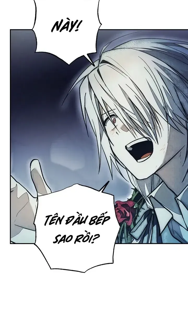 Chào Mừng Đến Với Dinh Thự Hoa Hồng Chap 45 - Next Chap 46