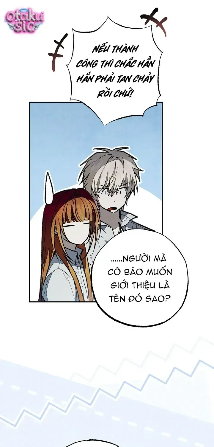 Chào Mừng Đến Với Dinh Thự Hoa Hồng Chap 45 - Next Chap 46