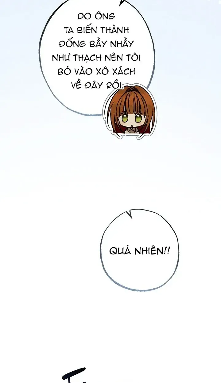 Chào Mừng Đến Với Dinh Thự Hoa Hồng Chap 45 - Next Chap 46
