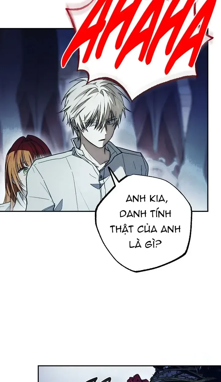 Chào Mừng Đến Với Dinh Thự Hoa Hồng Chap 45 - Next Chap 46