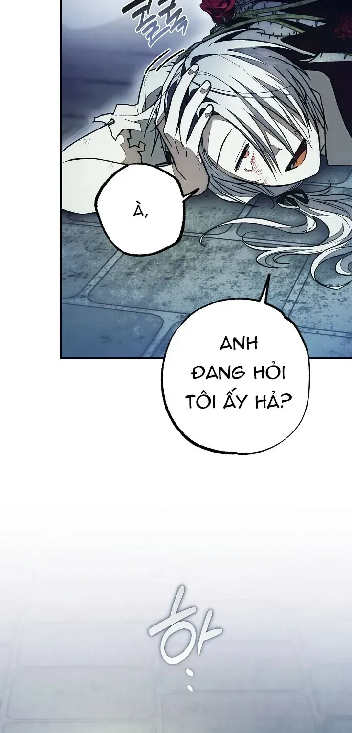 Chào Mừng Đến Với Dinh Thự Hoa Hồng Chap 45 - Next Chap 46