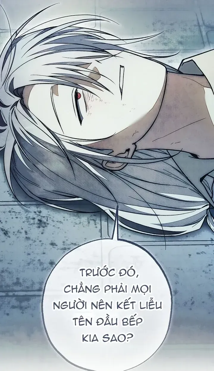 Chào Mừng Đến Với Dinh Thự Hoa Hồng Chap 45 - Next Chap 46