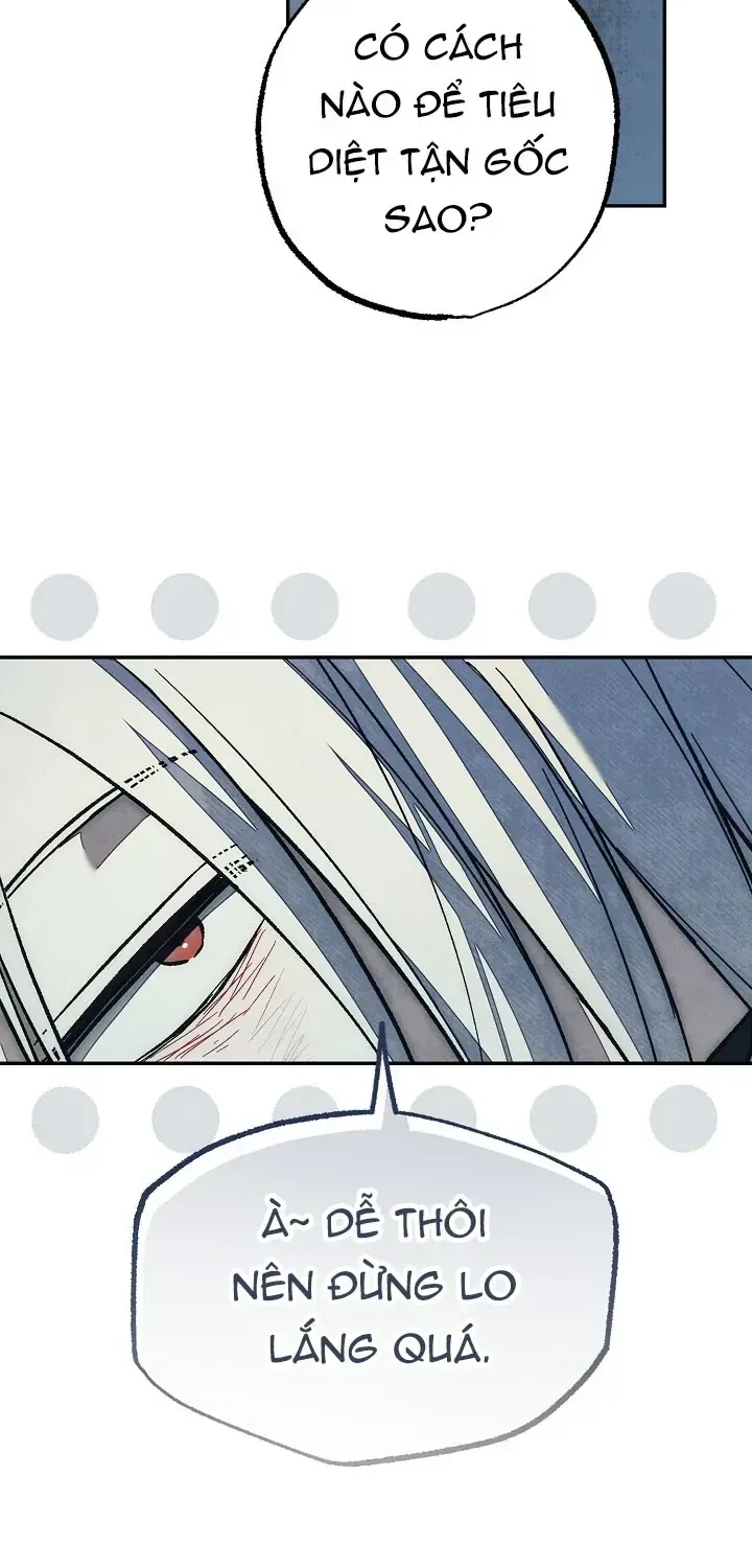 Chào Mừng Đến Với Dinh Thự Hoa Hồng Chap 45 - Next Chap 46