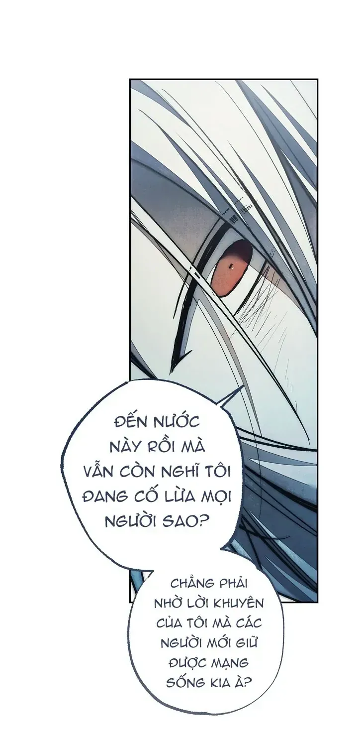 Chào Mừng Đến Với Dinh Thự Hoa Hồng Chap 45 - Next Chap 46