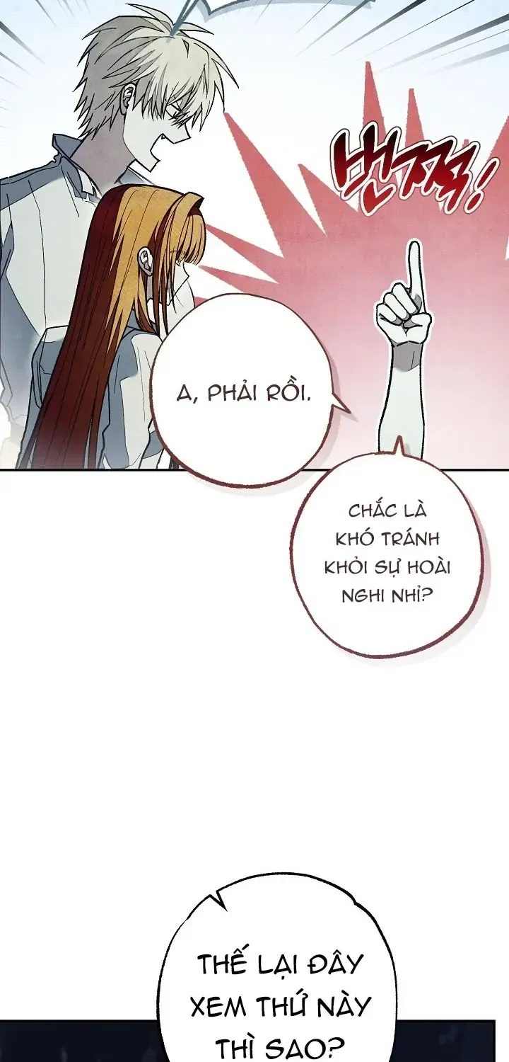 Chào Mừng Đến Với Dinh Thự Hoa Hồng Chap 45 - Next Chap 46