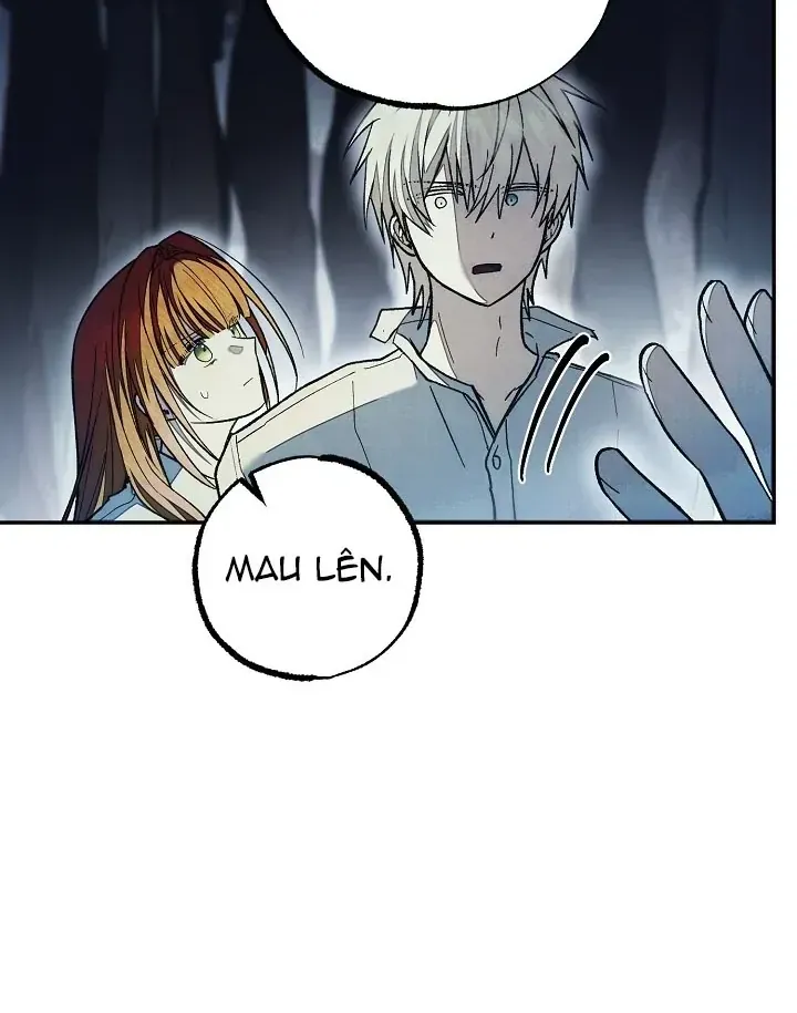 Chào Mừng Đến Với Dinh Thự Hoa Hồng Chap 45 - Next Chap 46