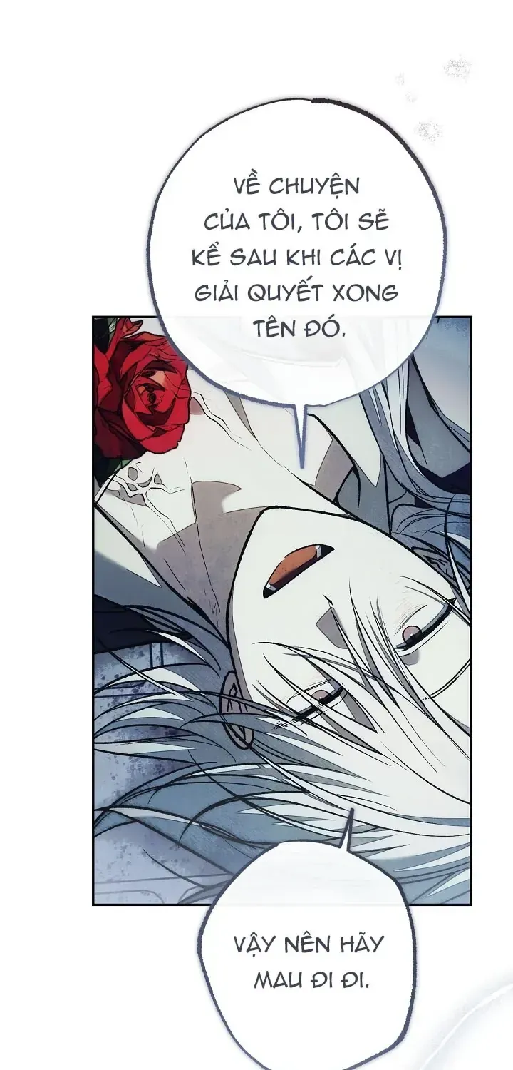 Chào Mừng Đến Với Dinh Thự Hoa Hồng Chap 45 - Next Chap 46
