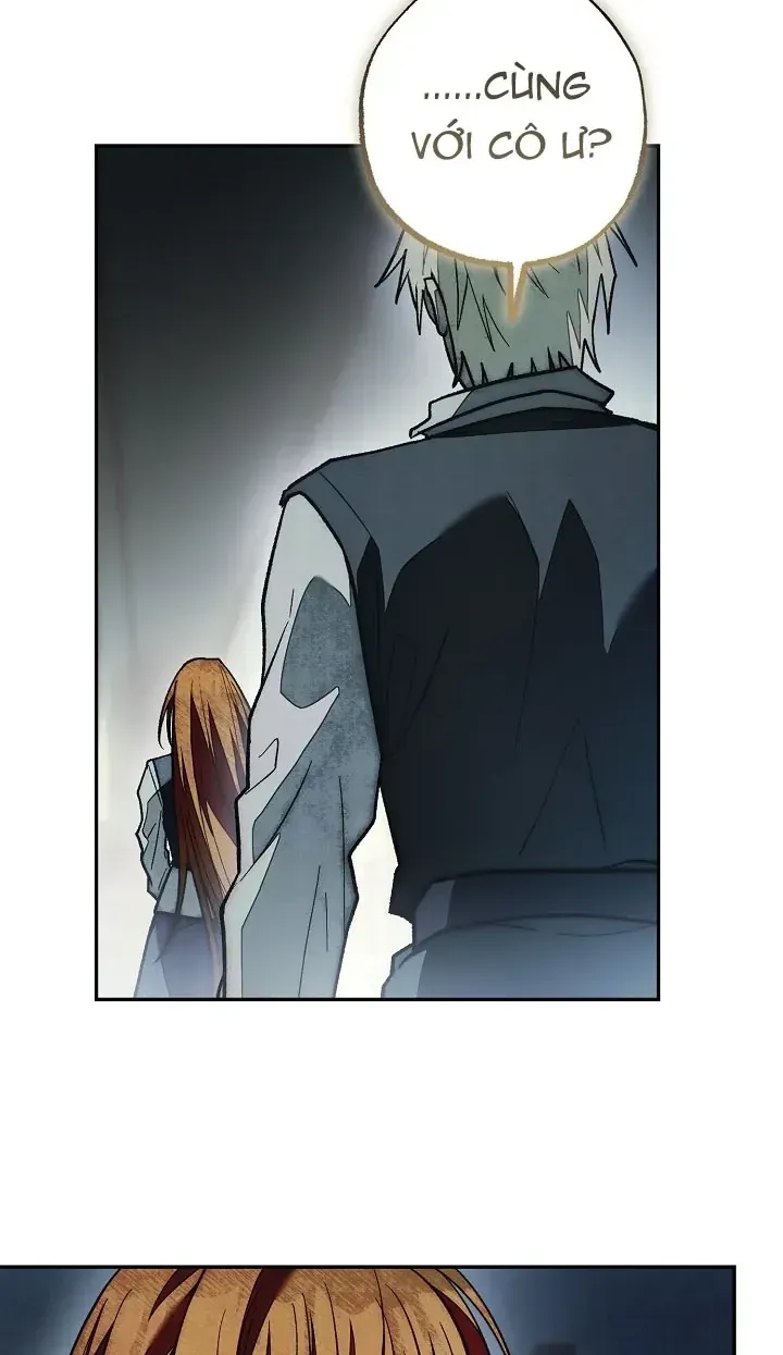 Chào Mừng Đến Với Dinh Thự Hoa Hồng Chap 45 - Next Chap 46