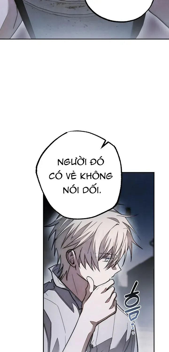 Chào Mừng Đến Với Dinh Thự Hoa Hồng Chap 45 - Next Chap 46
