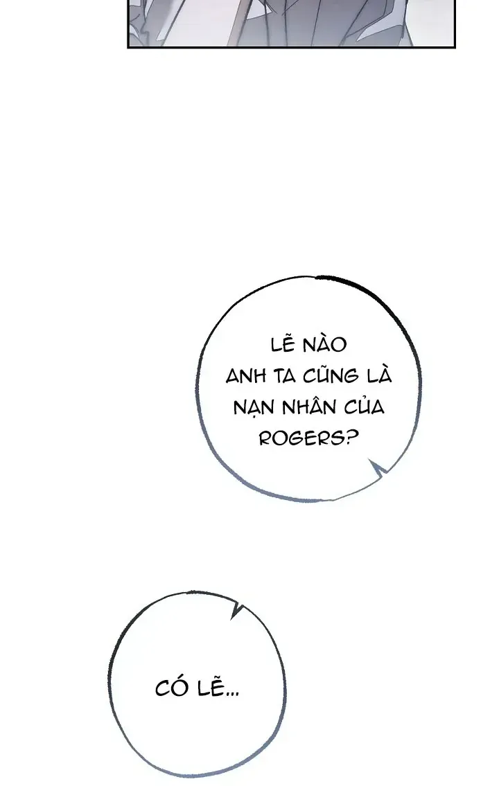 Chào Mừng Đến Với Dinh Thự Hoa Hồng Chap 45 - Next Chap 46