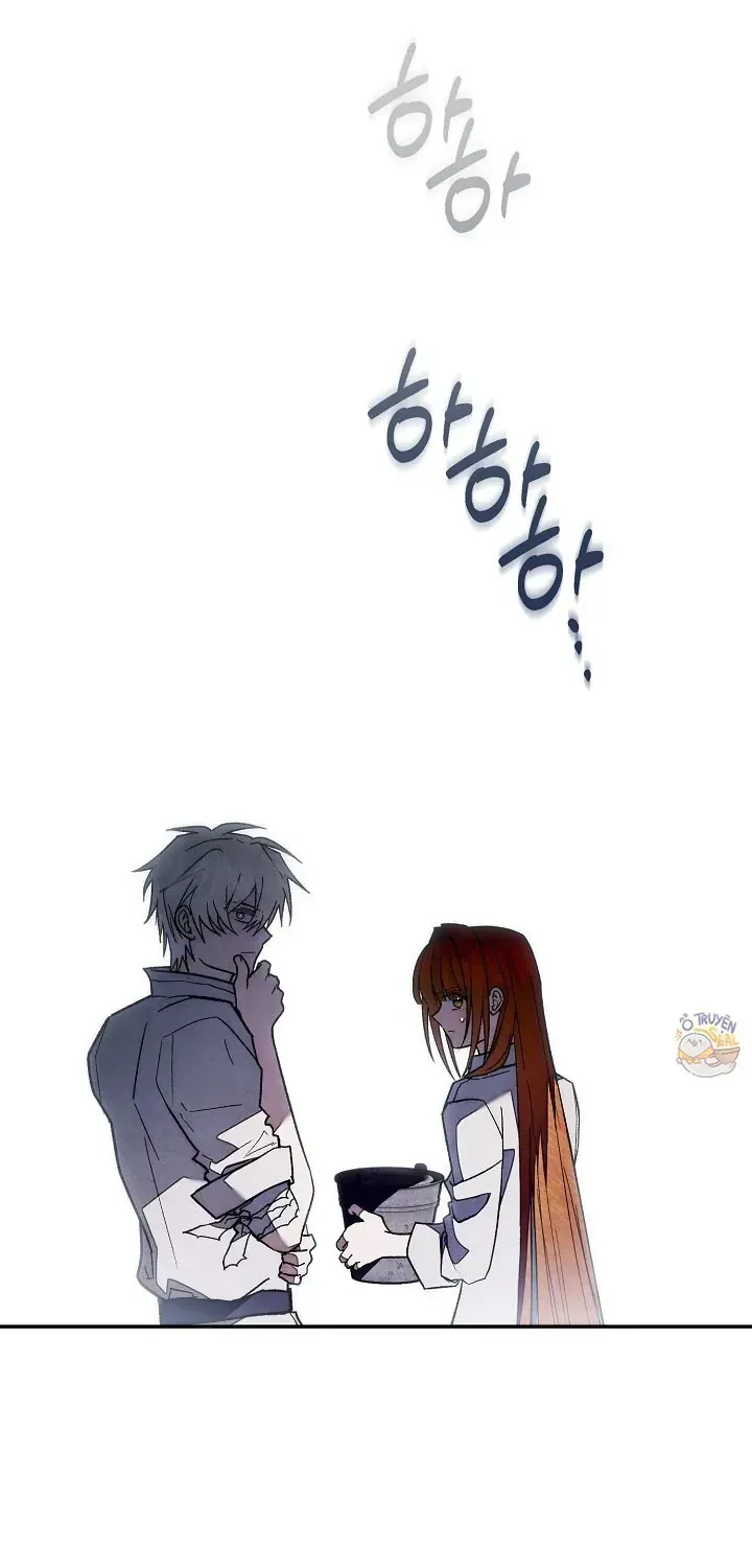 Chào Mừng Đến Với Dinh Thự Hoa Hồng Chap 45 - Next Chap 46