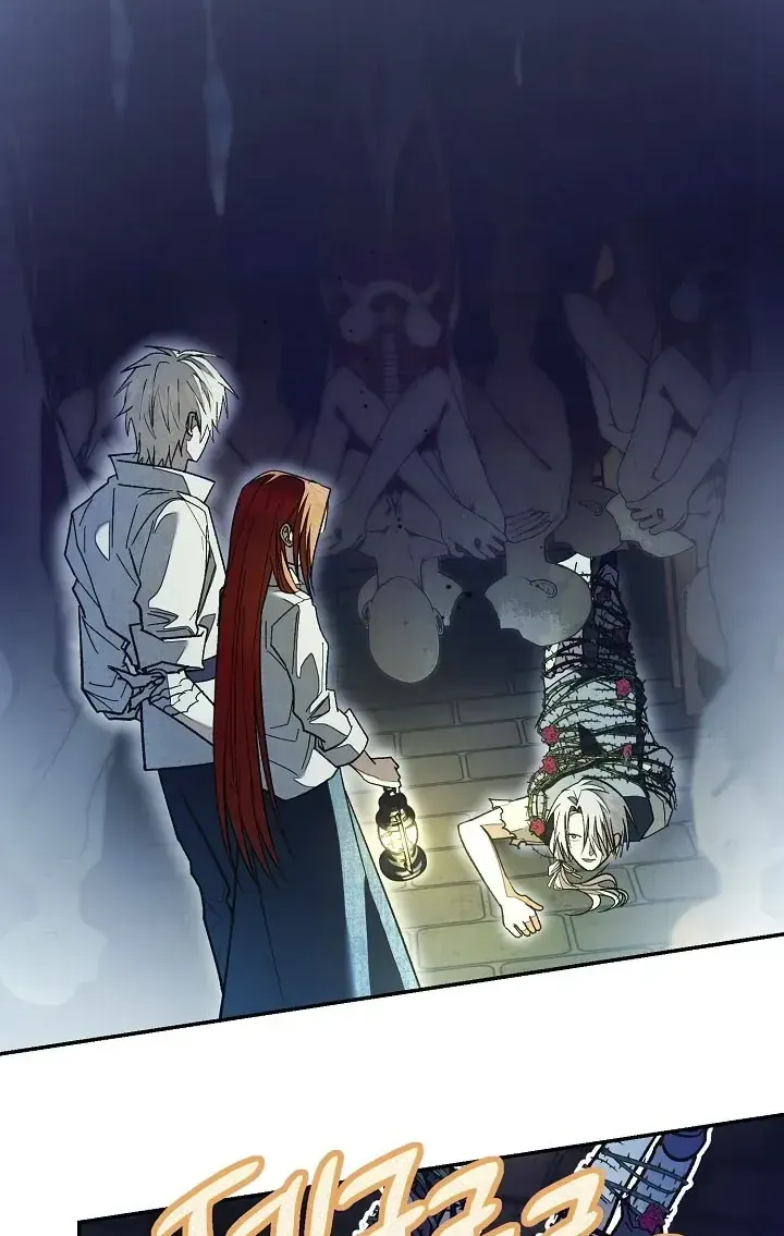 Chào Mừng Đến Với Dinh Thự Hoa Hồng Chap 45 - Next Chap 46