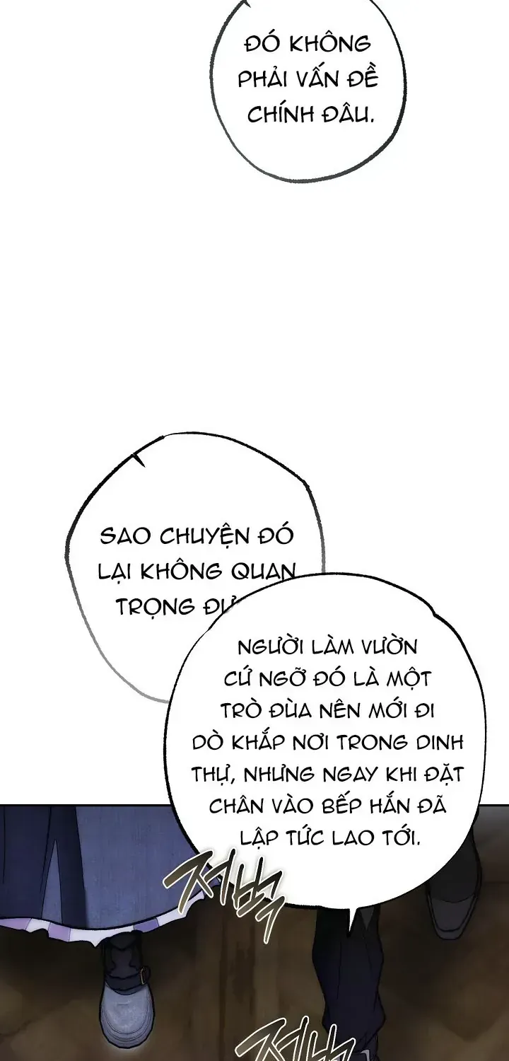Chào Mừng Đến Với Dinh Thự Hoa Hồng Chap 46 - Next Chap 47