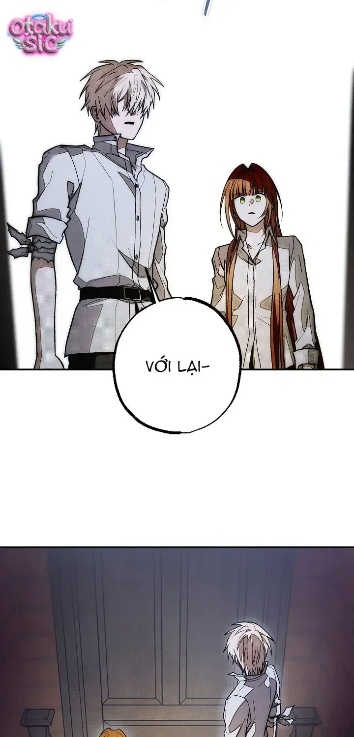 Chào Mừng Đến Với Dinh Thự Hoa Hồng Chap 46 - Next Chap 47