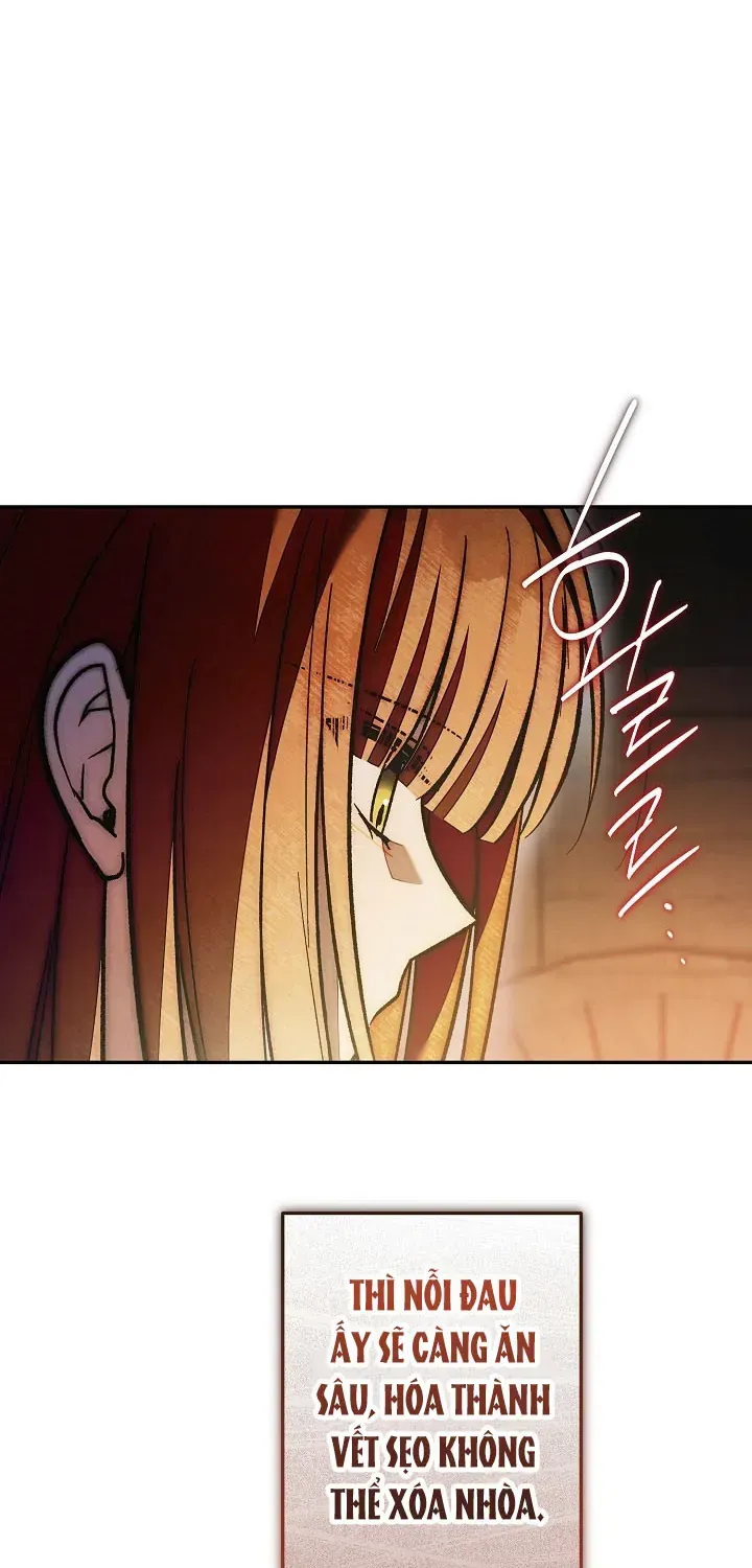Chào Mừng Đến Với Dinh Thự Hoa Hồng Chap 46 - Next Chap 47