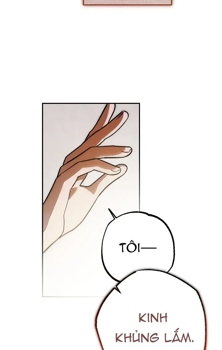 Chào Mừng Đến Với Dinh Thự Hoa Hồng Chap 46 - Next Chap 47