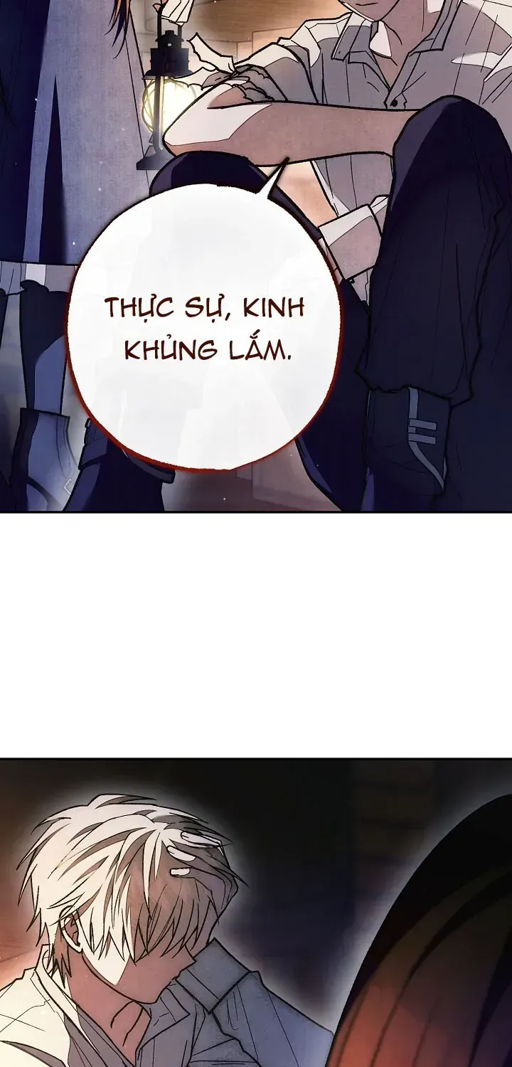 Chào Mừng Đến Với Dinh Thự Hoa Hồng Chap 46 - Next Chap 47