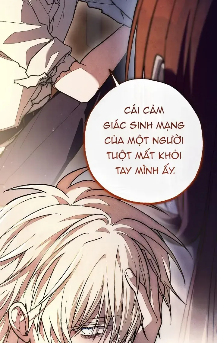 Chào Mừng Đến Với Dinh Thự Hoa Hồng Chap 46 - Next Chap 47