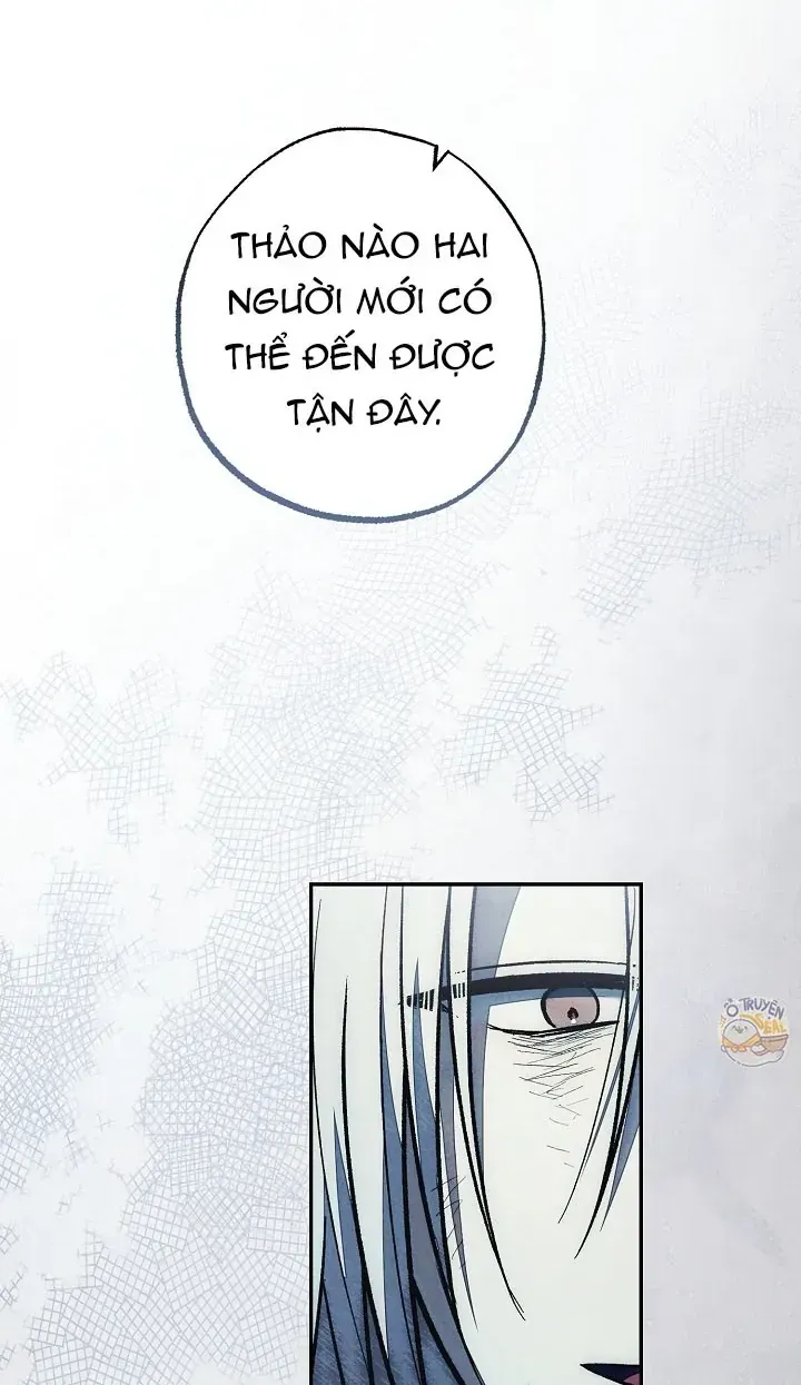 Chào Mừng Đến Với Dinh Thự Hoa Hồng Chap 46 - Next Chap 47