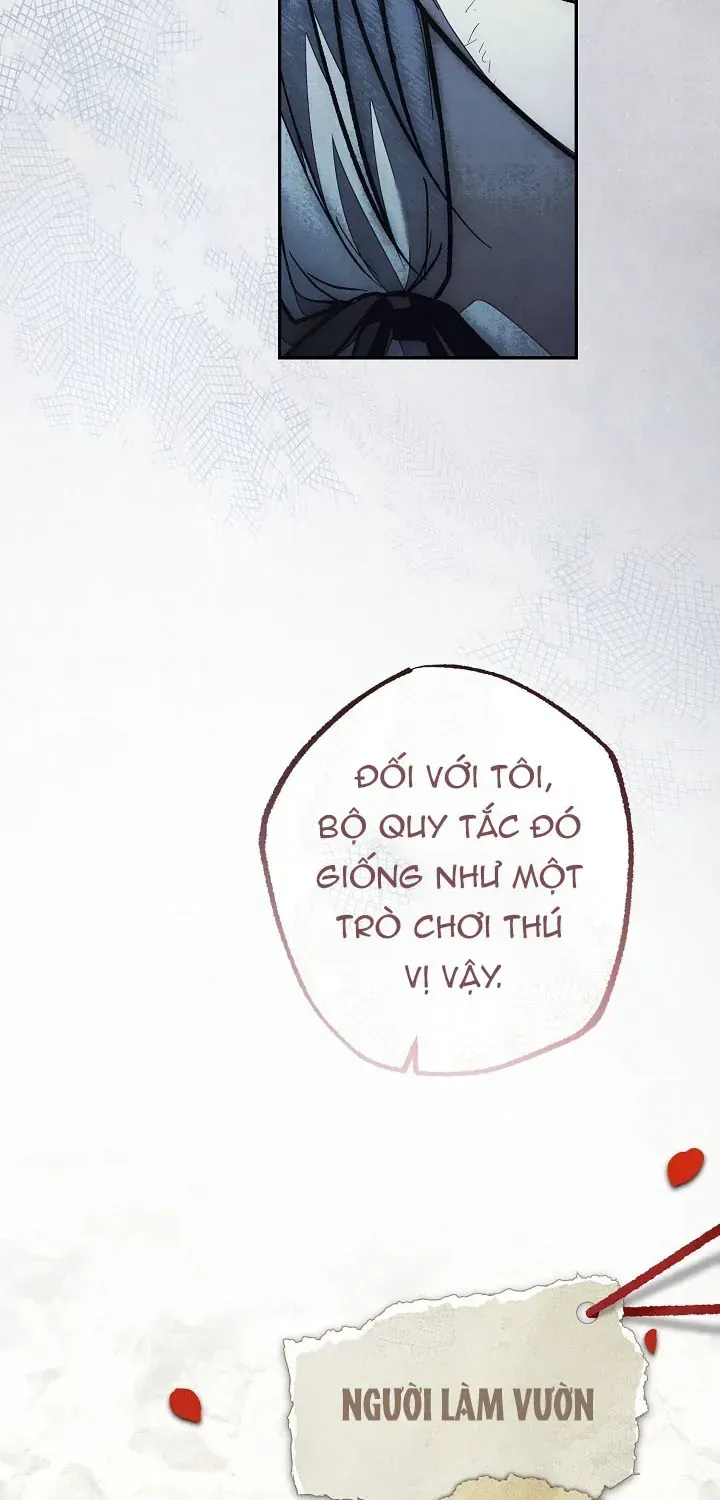 Chào Mừng Đến Với Dinh Thự Hoa Hồng Chap 46 - Next Chap 47