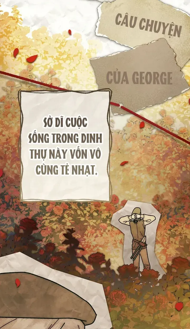 Chào Mừng Đến Với Dinh Thự Hoa Hồng Chap 46 - Next Chap 47