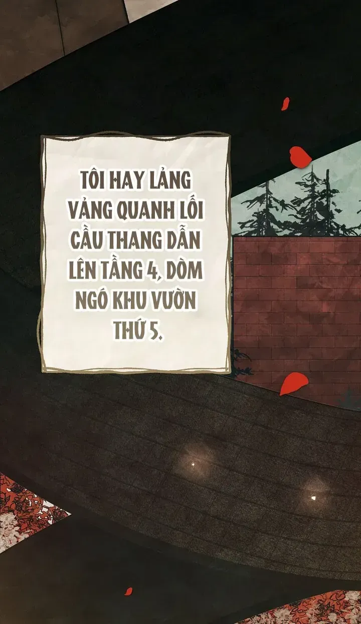 Chào Mừng Đến Với Dinh Thự Hoa Hồng Chap 46 - Next Chap 47