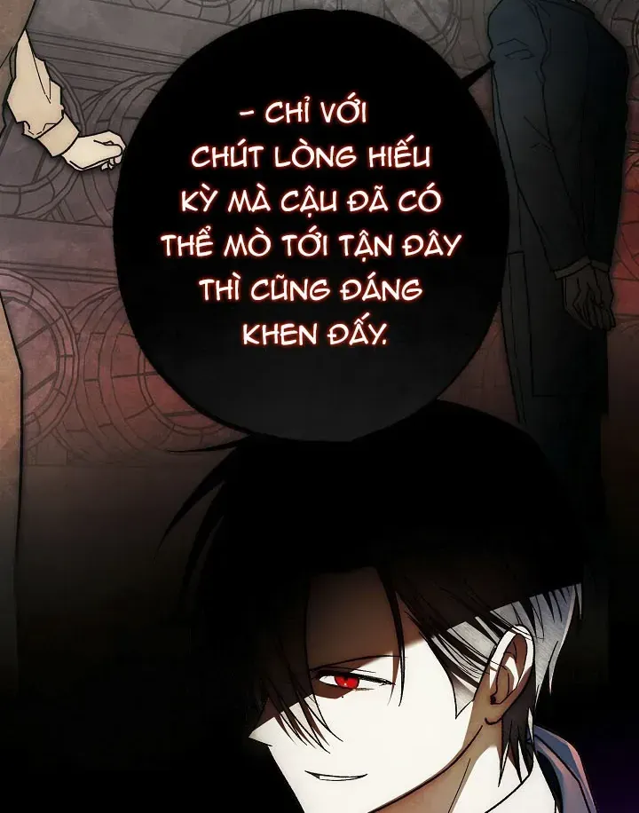 Chào Mừng Đến Với Dinh Thự Hoa Hồng Chap 46 - Next Chap 47