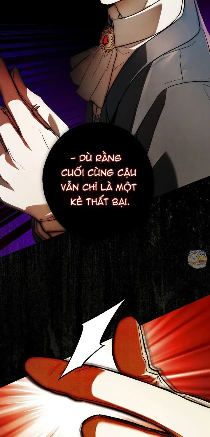 Chào Mừng Đến Với Dinh Thự Hoa Hồng Chap 46 - Next Chap 47