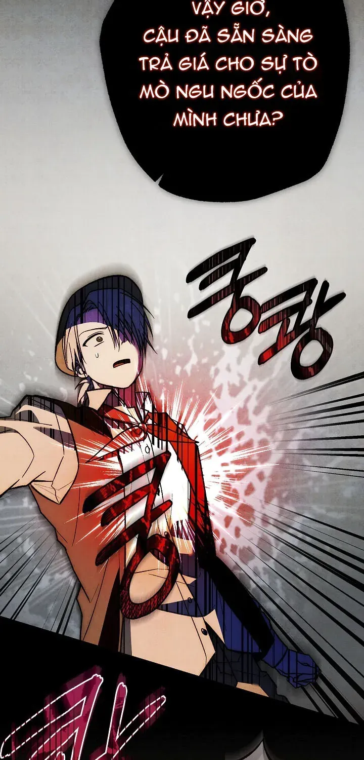 Chào Mừng Đến Với Dinh Thự Hoa Hồng Chap 46 - Next Chap 47
