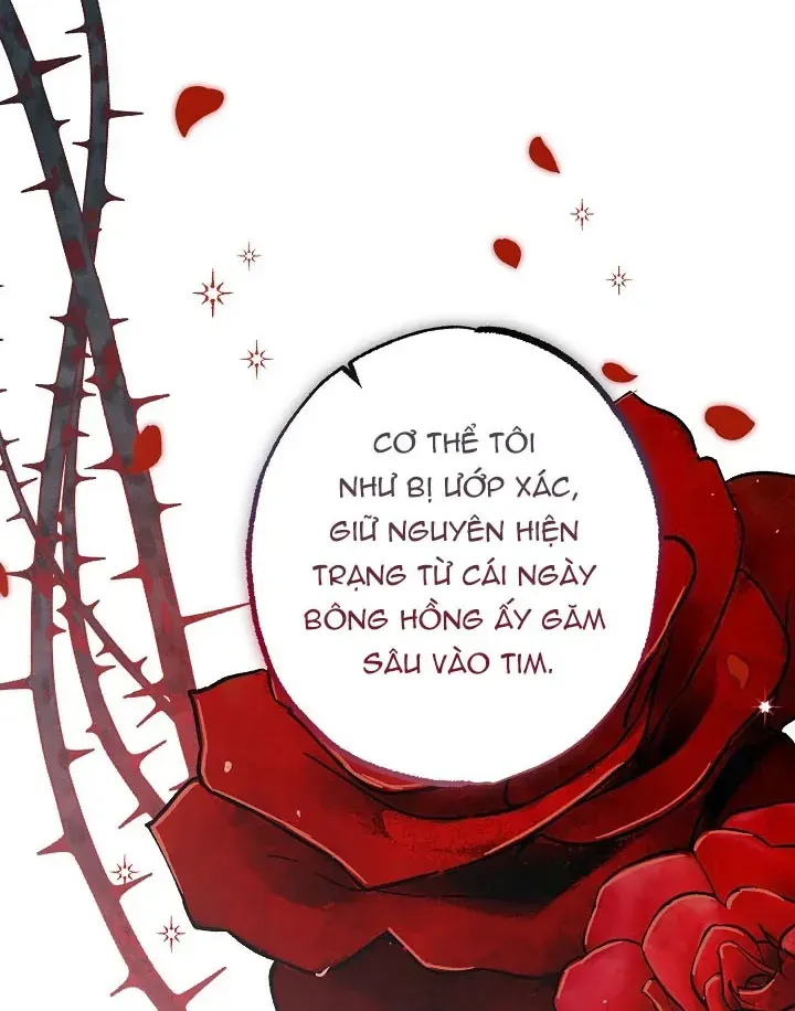 Chào Mừng Đến Với Dinh Thự Hoa Hồng Chap 46 - Next Chap 47