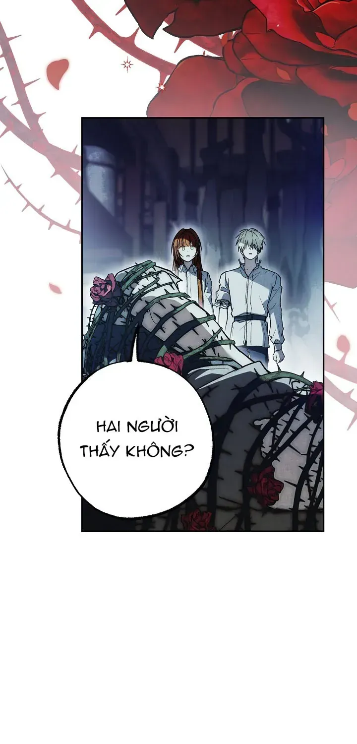 Chào Mừng Đến Với Dinh Thự Hoa Hồng Chap 46 - Next Chap 47