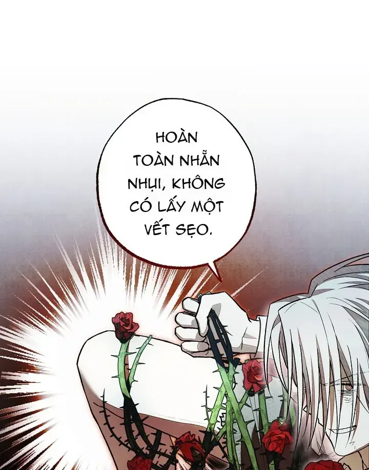 Chào Mừng Đến Với Dinh Thự Hoa Hồng Chap 46 - Next Chap 47