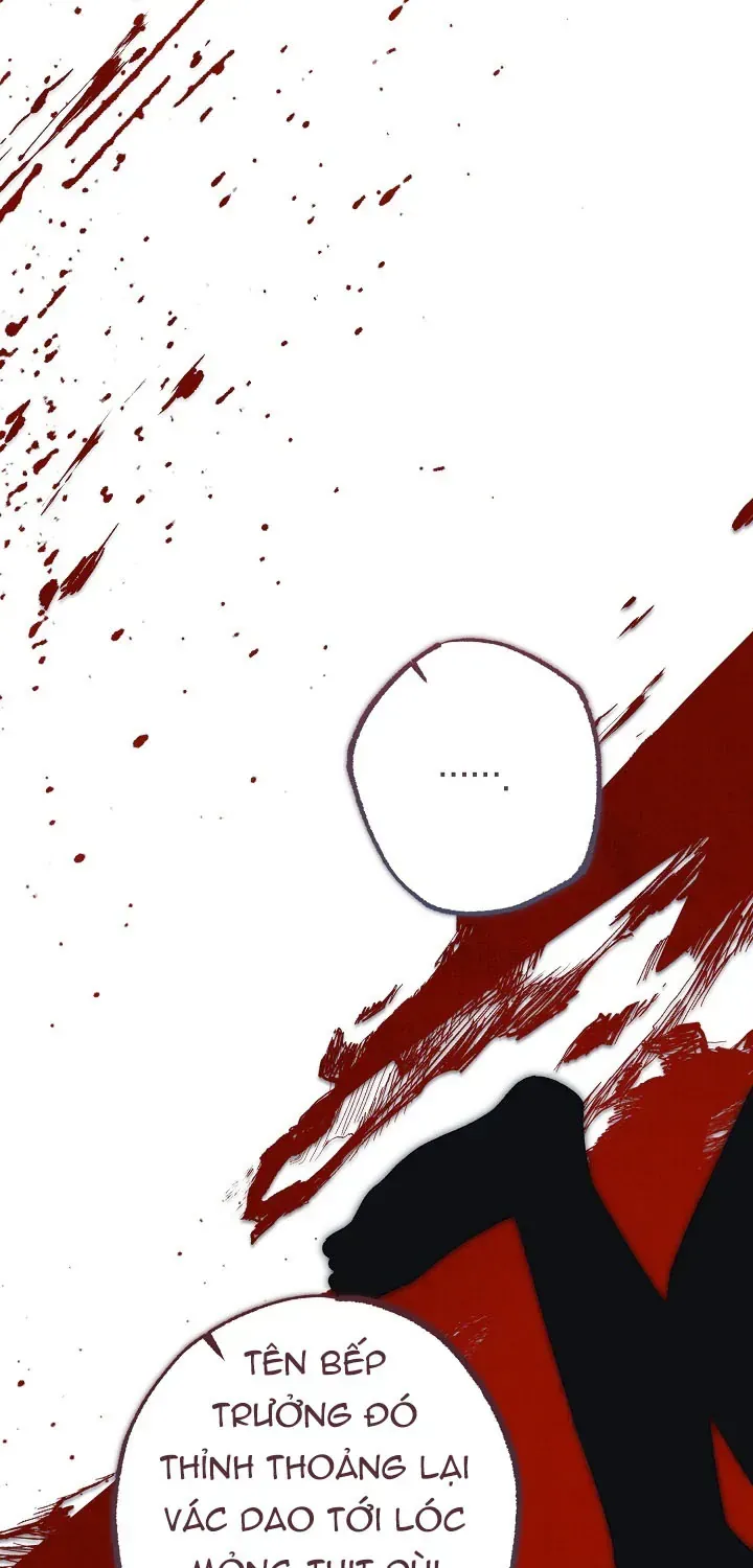 Chào Mừng Đến Với Dinh Thự Hoa Hồng Chap 46 - Next Chap 47