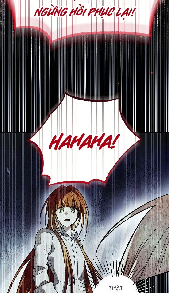 Chào Mừng Đến Với Dinh Thự Hoa Hồng Chap 46 - Next Chap 47