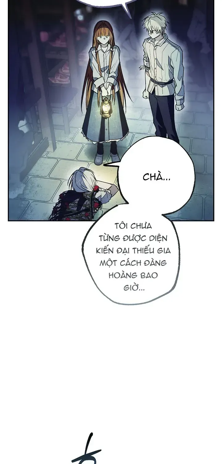 Chào Mừng Đến Với Dinh Thự Hoa Hồng Chap 46 - Next Chap 47