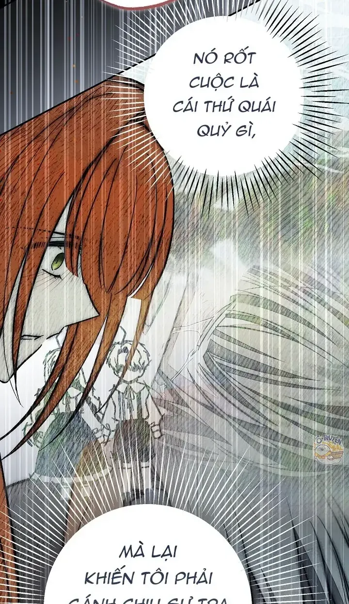 Chào Mừng Đến Với Dinh Thự Hoa Hồng Chap 46 - Next Chap 47