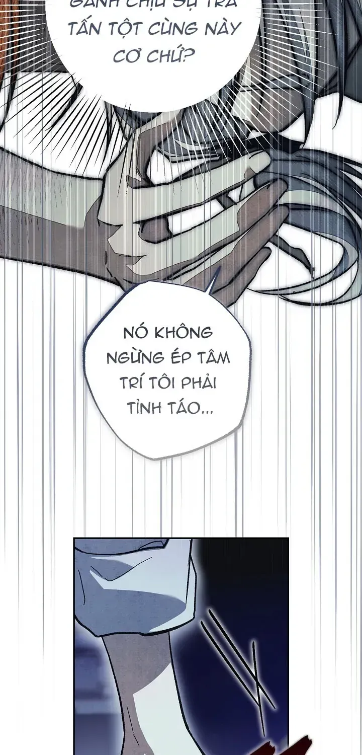 Chào Mừng Đến Với Dinh Thự Hoa Hồng Chap 46 - Next Chap 47
