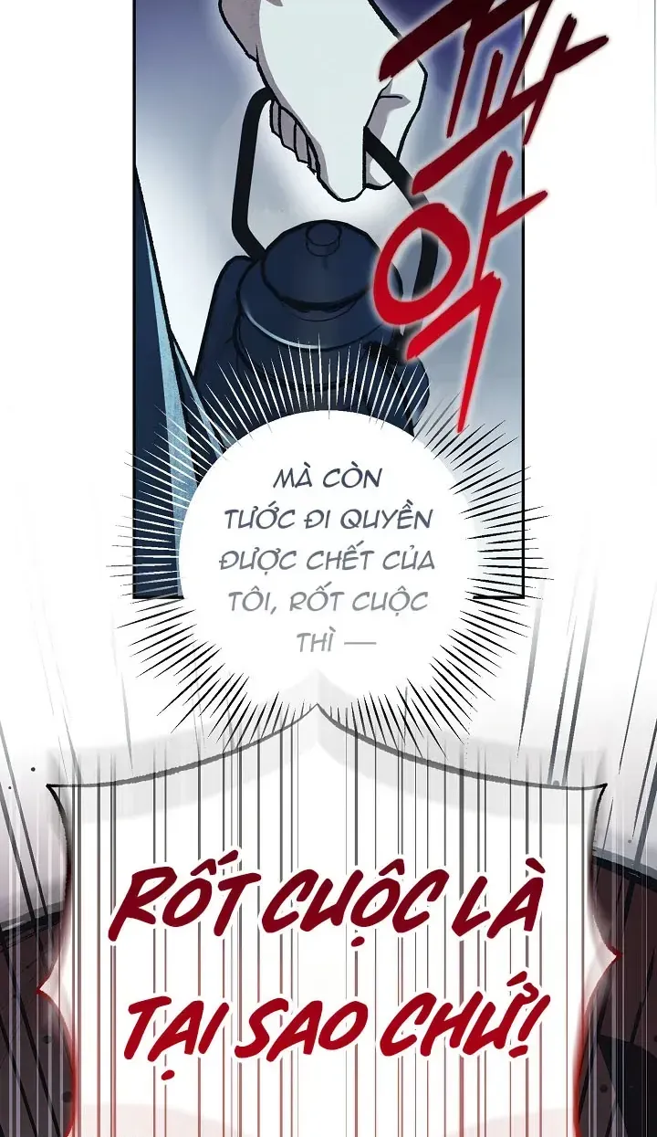 Chào Mừng Đến Với Dinh Thự Hoa Hồng Chap 46 - Next Chap 47