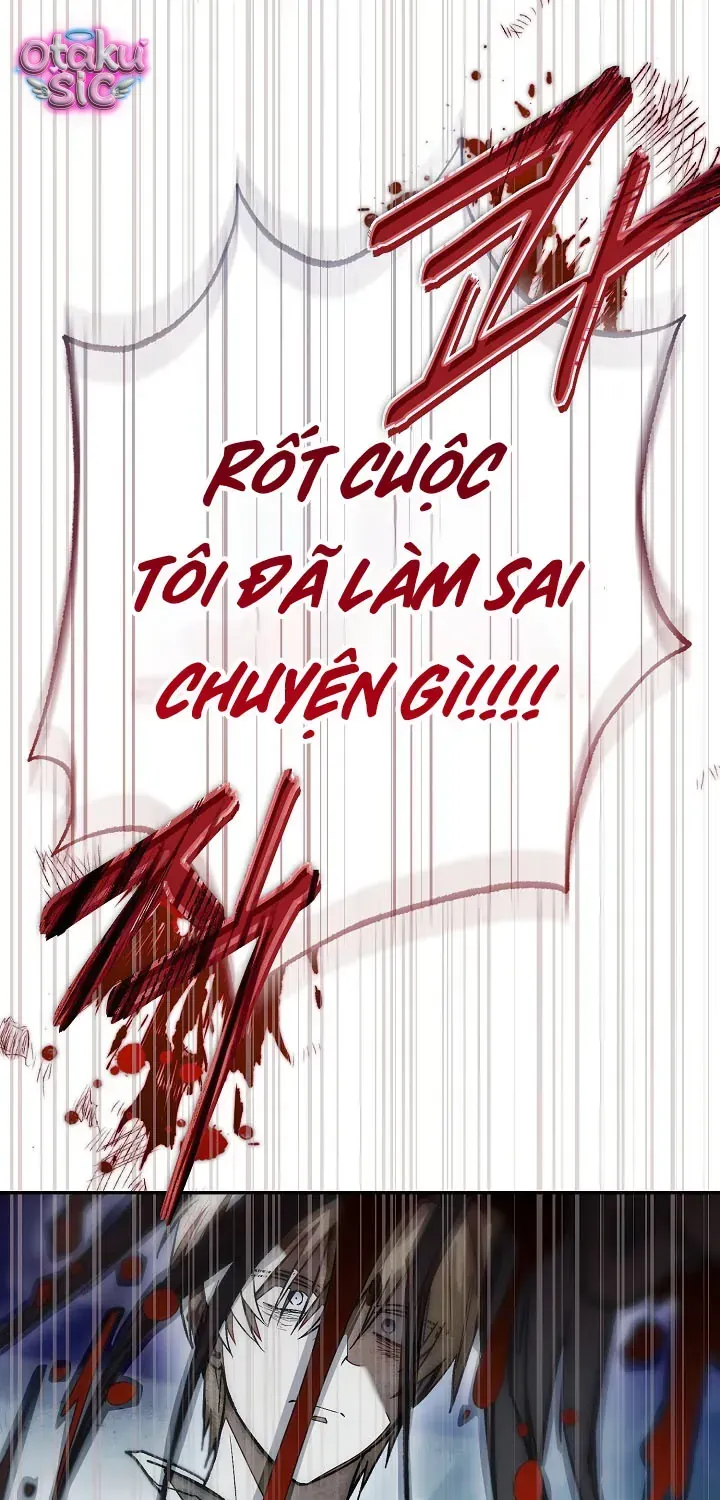 Chào Mừng Đến Với Dinh Thự Hoa Hồng Chap 46 - Next Chap 47