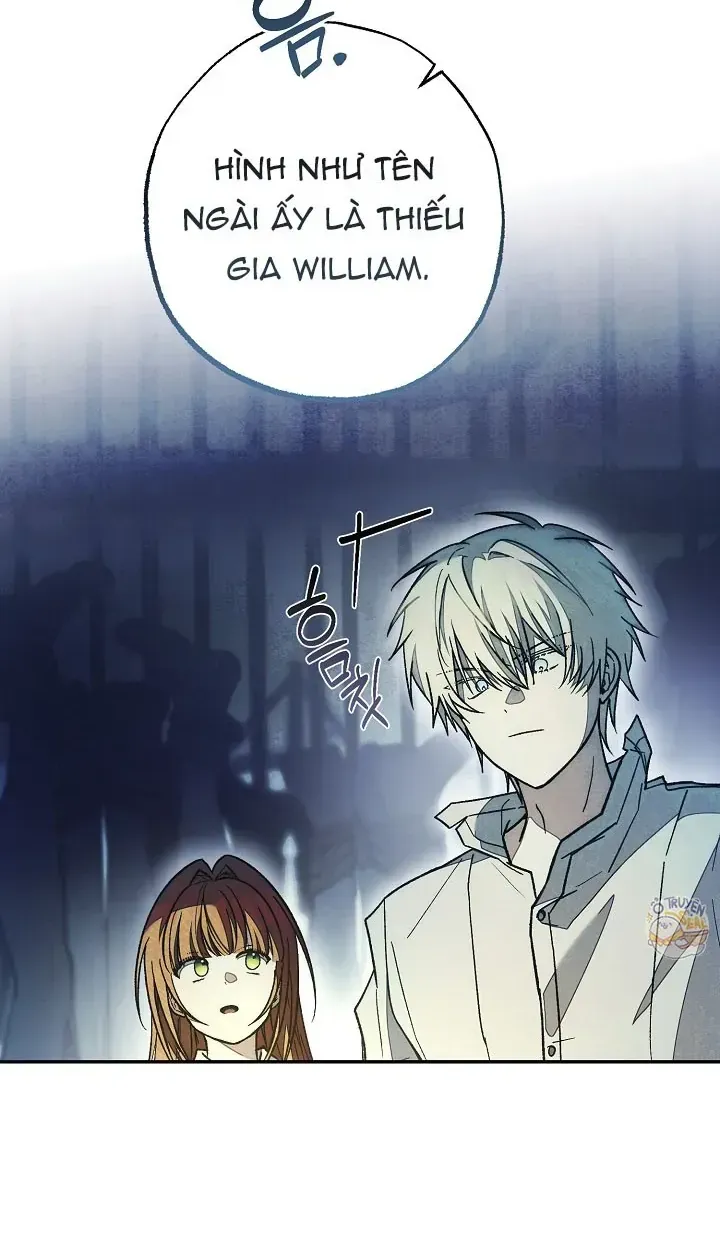 Chào Mừng Đến Với Dinh Thự Hoa Hồng Chap 46 - Next Chap 47
