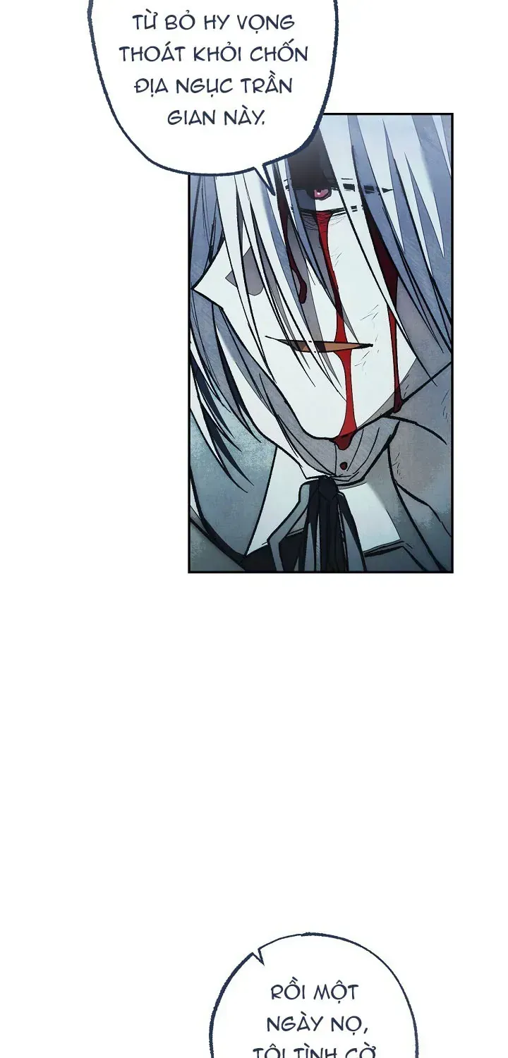 Chào Mừng Đến Với Dinh Thự Hoa Hồng Chap 46 - Next Chap 47