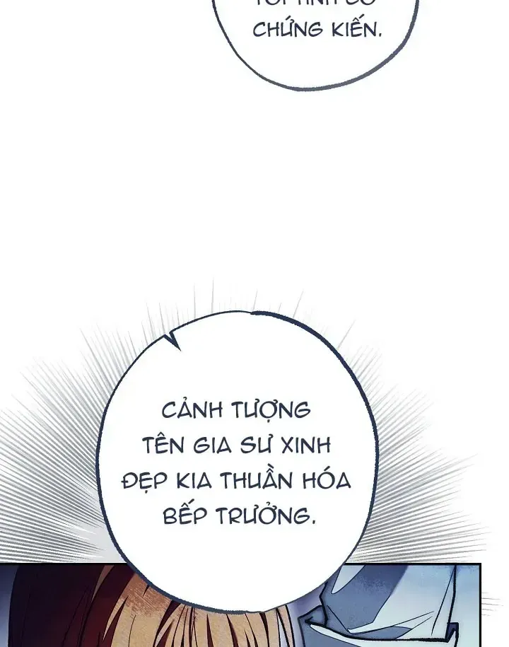 Chào Mừng Đến Với Dinh Thự Hoa Hồng Chap 46 - Next Chap 47