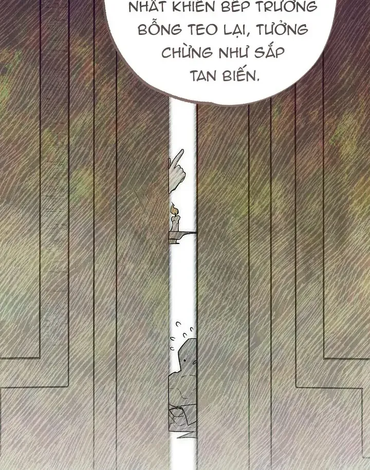 Chào Mừng Đến Với Dinh Thự Hoa Hồng Chap 46 - Next Chap 47