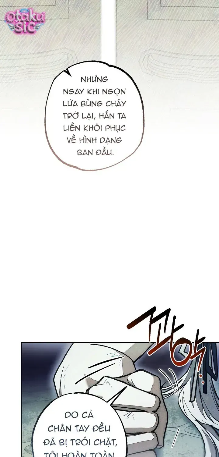 Chào Mừng Đến Với Dinh Thự Hoa Hồng Chap 46 - Next Chap 47