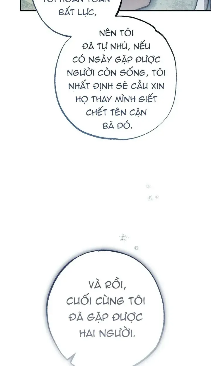 Chào Mừng Đến Với Dinh Thự Hoa Hồng Chap 46 - Next Chap 47