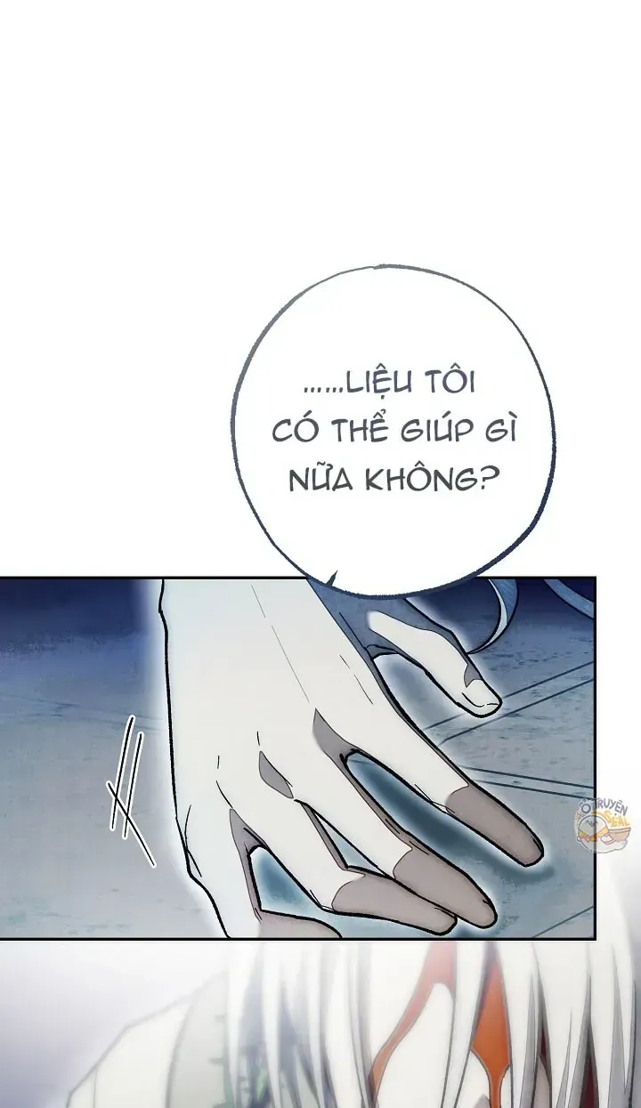 Chào Mừng Đến Với Dinh Thự Hoa Hồng Chap 46 - Next Chap 47