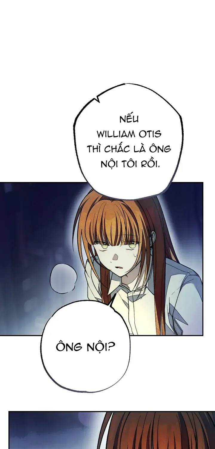 Chào Mừng Đến Với Dinh Thự Hoa Hồng Chap 46 - Next Chap 47