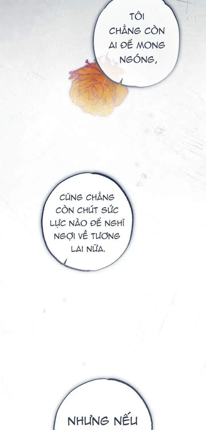 Chào Mừng Đến Với Dinh Thự Hoa Hồng Chap 46 - Next Chap 47